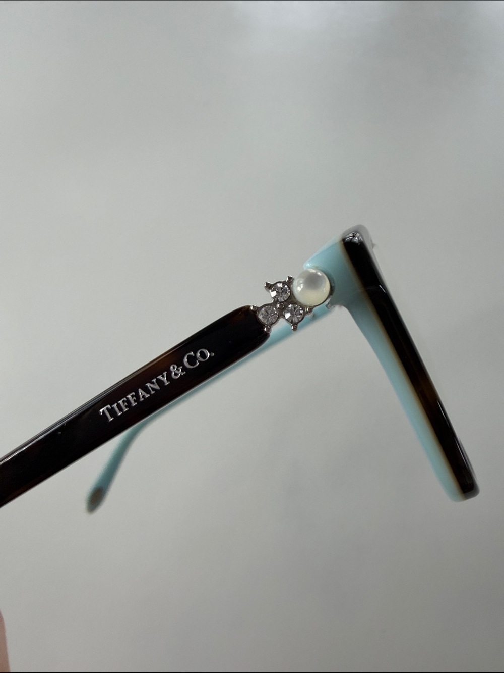 Tiffany & Co TF2109HB Eye Glasses Frames - Picture 3 of 13